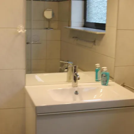 Mit Garten, Grill Und Panoramablick Apartment *