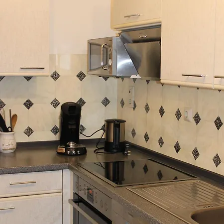 Mit Garten, Grill Und Panoramablick Apartment Lutzerath