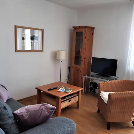 Mit Garten, Grill Und Panoramablick Apartment *