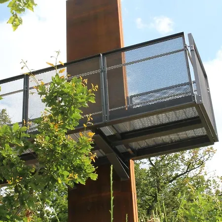 Apartment Mit Garten, Grill Und Panoramablick *
